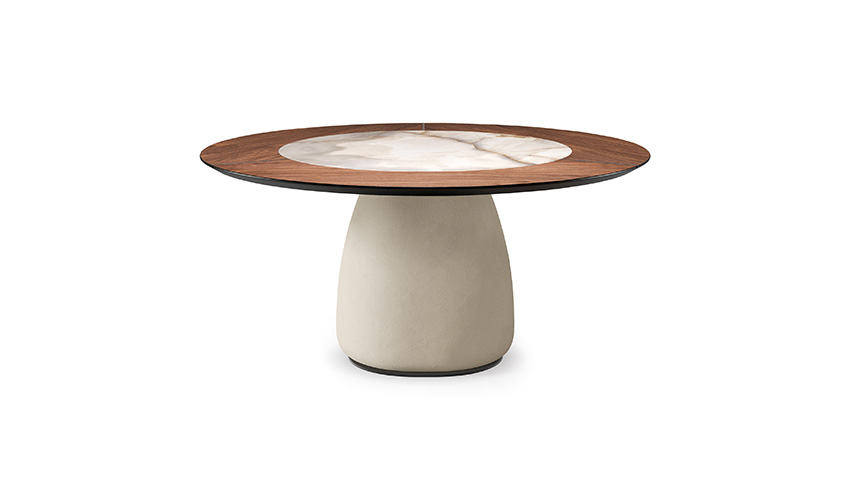 Botero Ker-Wood Round