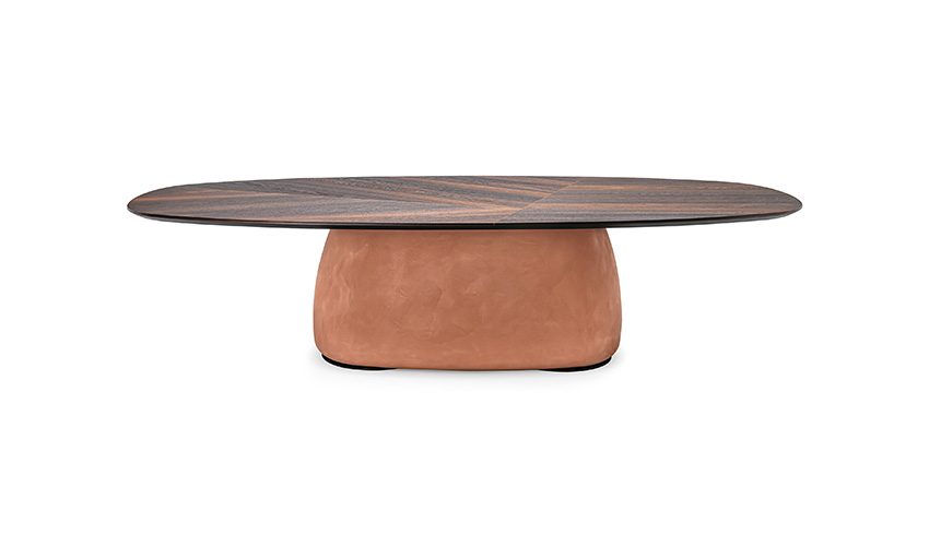 Botero Wood