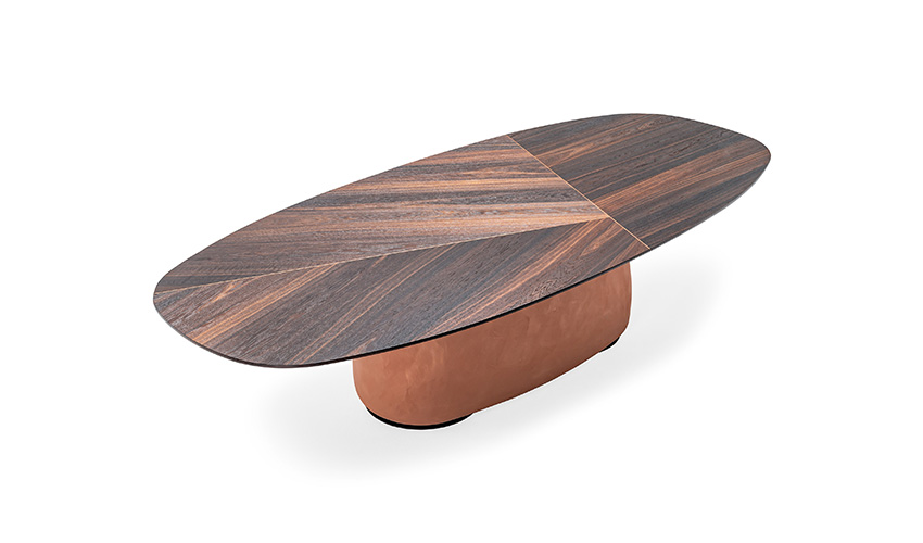 Botero Wood