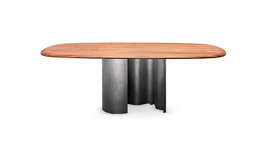 Papelito Wood