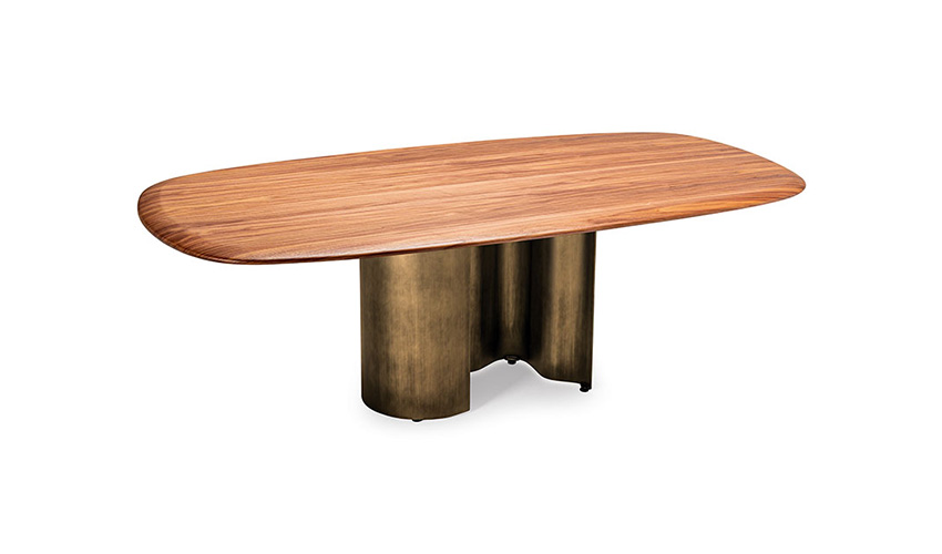 Papelito Wood